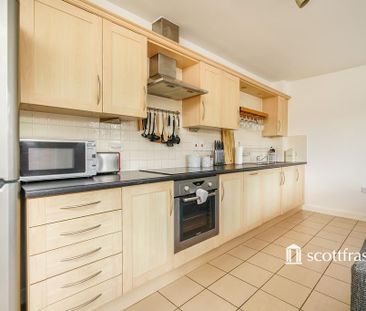 1 bedroom apartment to rent - Photo 6