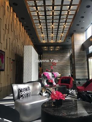 Star Residences One, KLCC, KL City Centre - Foto 1