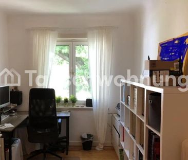 TAUSCHWOHNUNG Tauschwohnung 3 Zimmer in beschaulicher Lage in Ottensen - Foto 1