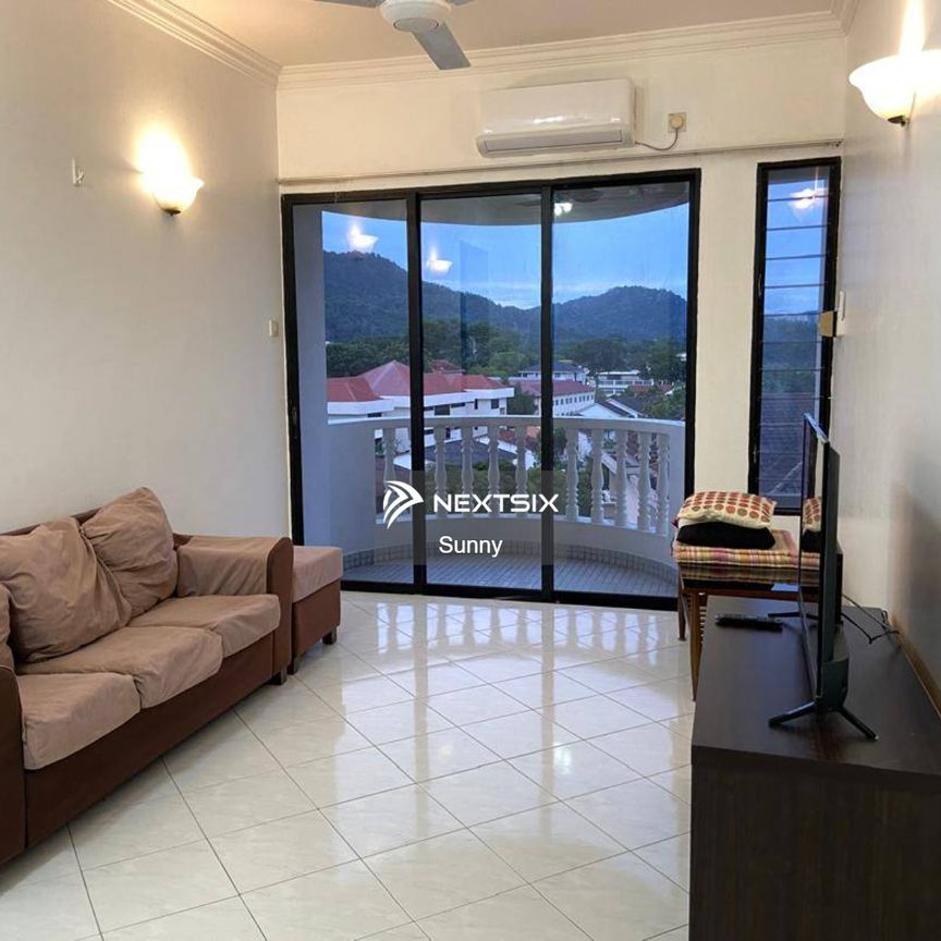 Sri York Condominium - Foto 1