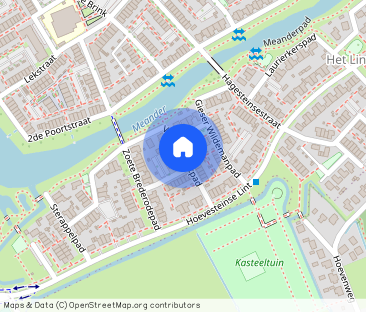 Per 1 januari beschikbaar voor 9 maanden! Energiezuinige eengezinsw... - Foto 1