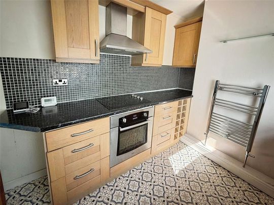 2 bedroom terraced house to rent - Photo 1