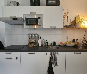 Appartement Zuilen, Groningen - À louer - Photo 4