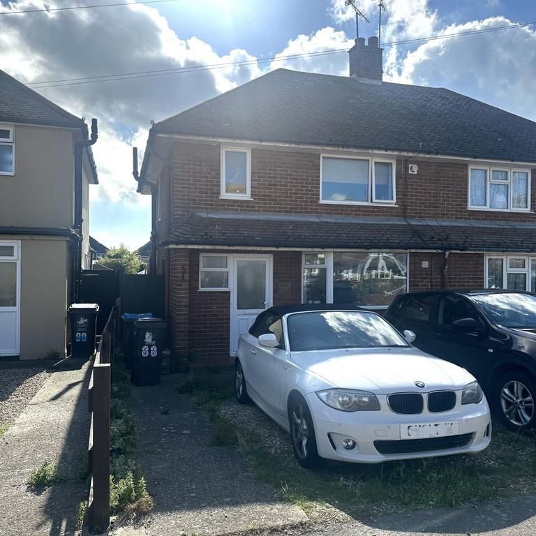 2 bedroom semi-detached house to rent - Photo 1
