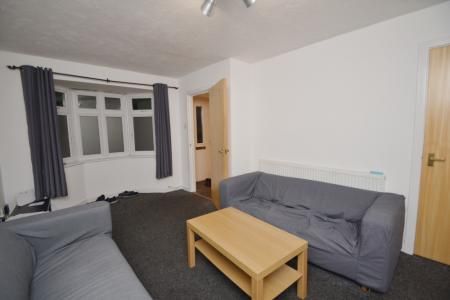 Stretford Road, Hulme, Manchester, M15 - Photo 1