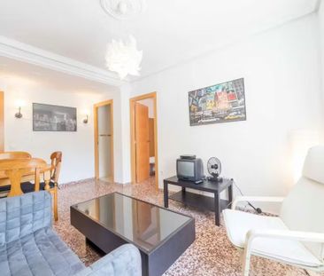 Carrer de l'Enginyer José Sirera, Valencia, Valencian Community 46017 - Photo 1