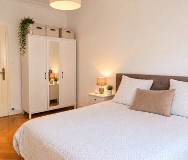 Sous location Appartement à Plainpalais - Photo 3