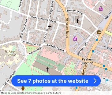 George Street, St Albans, AL3 - Photo 1