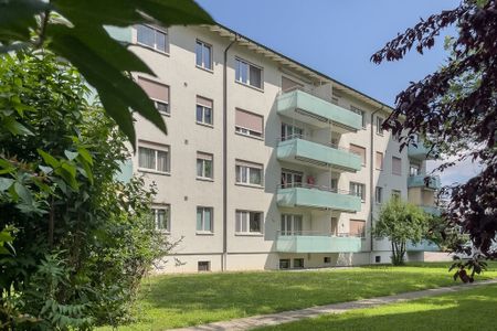 Eigener Waschtrockner in der Wohnung - Photo 5