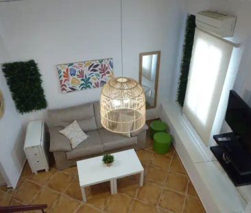 Estudio de alquiler en Calle Granada, 44, Centro Histórico - Foto 3