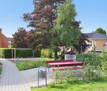 Afd. 6 Rosenvænget 1 - Photo 4