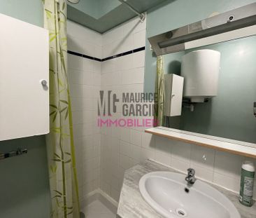 A LOUER - STUDIO meublé - AVIGNON - 1 pièce 20.47 m2 - Photo 3