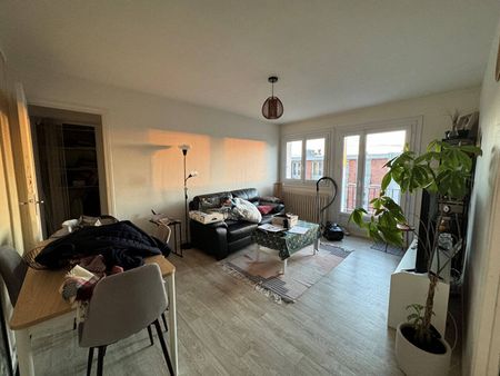 Location appartement 3 pièces 54 m² à Le Havre (76600) - Photo 5