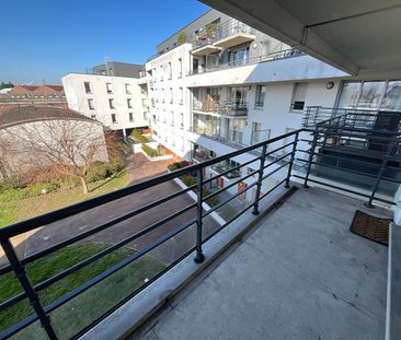 Location Appartement 3 pièces 66m² - Photo 6