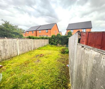 2 bedroom terraced house to rent - Photo 1