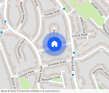 4 Bedroom House Inner Terrace - Photo 1