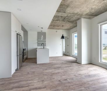 Milhaus - Condo apartments for rent in Outremont - Photo 5