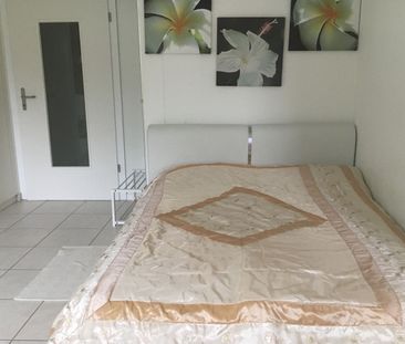 Furnished 1.5-room apartment, 8105 Regensdorf, Zurich, long-term stay - Photo 5