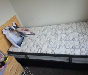 Modern City Townhouse + Secure Garage - Photo 4