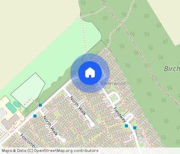 Underwood, New Addington, CR0 - Photo 1