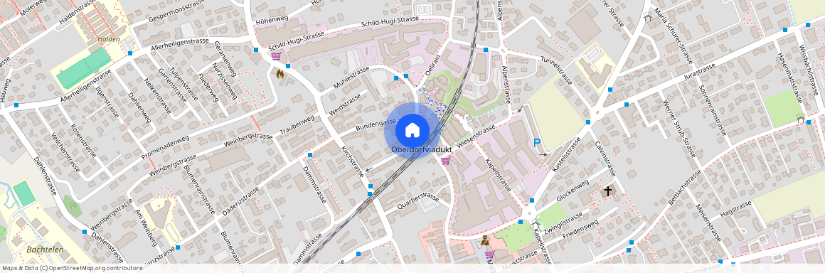 2540, Grenchen, Centralstrasse, 93