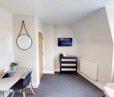 5 bedroom flat share to rent - Photo 5