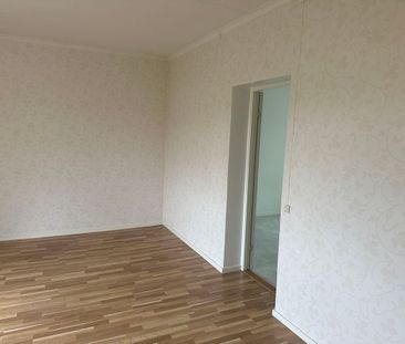 Köpmangatan, Valla - Foto 1