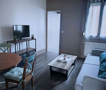 Appartement à louer - TINQUEUX - Photo 1