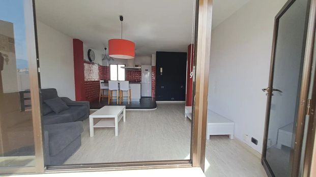 Piso de alquiler en Calle Lila, La Garita - Marpequeña - Foto 1