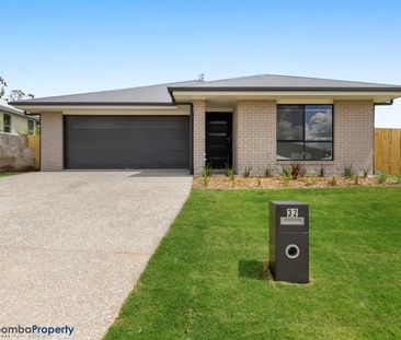 32 Latsky Drive, 4350, Cotswold Hills Qld - Photo 2