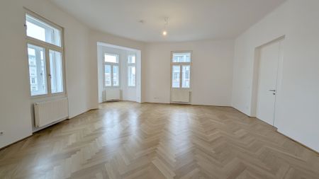 Außergewöhnliche 4-Zimmer Altbau-Wohnung nahe Dr. Karl-Lueger-Platz in 1010 Wien zu mieten - Photo 5