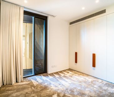 3 Bedroom Apartment with Hyde Park Views - Photo 5