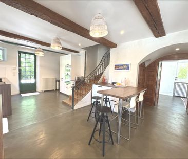 Location Maison 5 pièces 170m² CASSIS 13260 - Photo 6