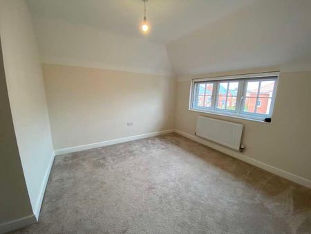 Paddock Road, Sandbach, CW11 - Photo 4