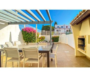 4 room luxury Villa for rent in Loulé, Distrito de Faro - Photo 6