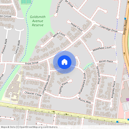 2/53 Shakespeare Dr, Delahey, VIC 3037