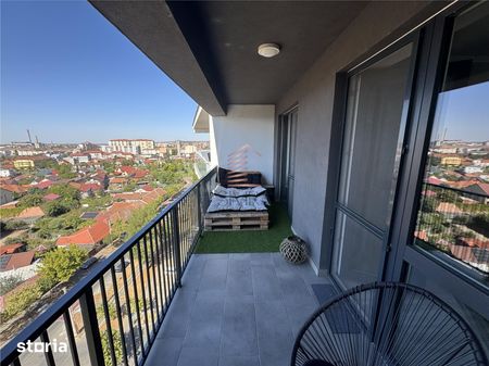 Apartament cu 2 camere de inchiriat Prima Premium, decebal - Photo 2