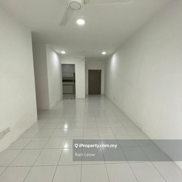 Residensi Alam Damai (PR1MA @ Alam Damai), Alam Damai, Cheras - Foto 1
