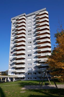 Herrliche Weitsicht - Foto 1