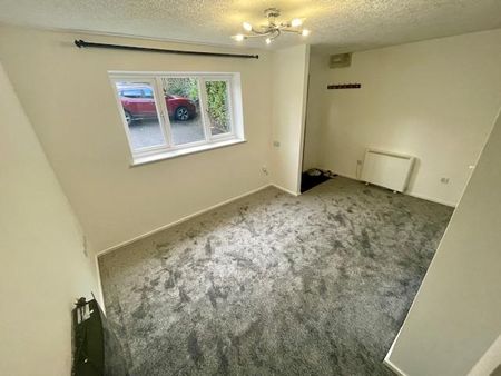 1 bedroom end of terrace house to rent - Photo 3