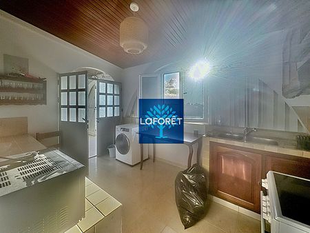 Appartement T3 Fort-de-France à louer - Photo 4