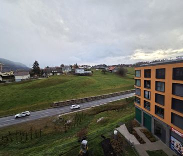 Superbe 3,5 pièces situé au dernier étage - Foto 4