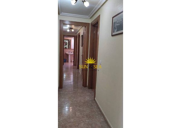 LARGE APARTMENT FOR RENT IN SANTOMERA - MURCIA PROVINCE