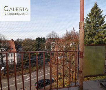 Przytulne 3 pokoje z balkonem i klimatyzacją - Photo 3