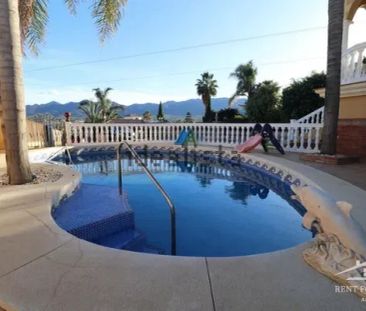 Alquiler de casa o chalet independiente en Jardines de Alhaurín-Hue... - Photo 3