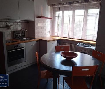 Location Appartement 1 pièce 28m² ANNEMASSE 74100 - Photo 4