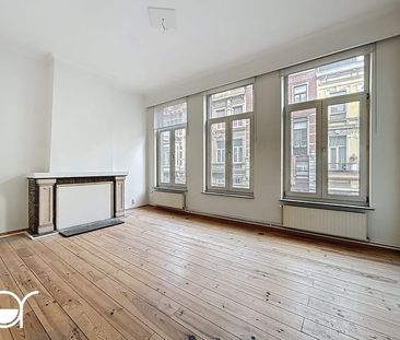 Appartement te huur - Photo 2