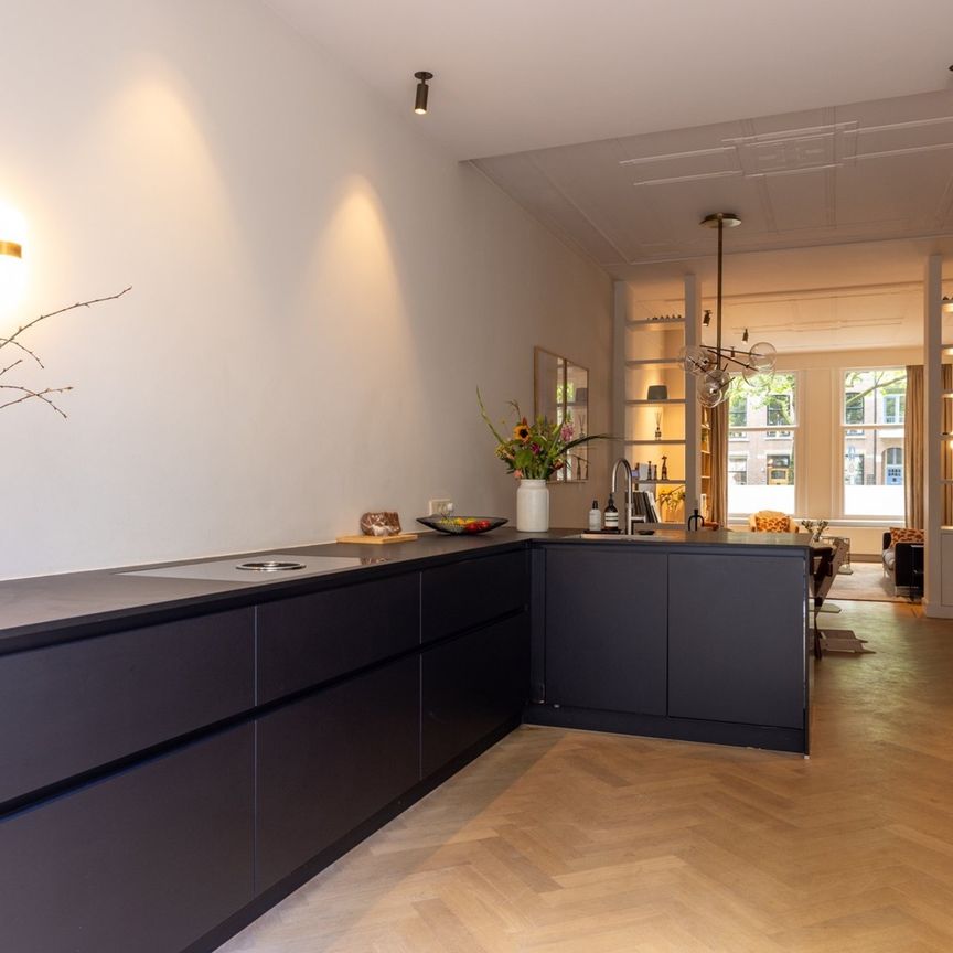 For rent: Herderinnestraat, 2512 CZ The Hague - Foto 1