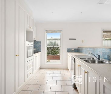 Energy efficient family home. - Photo 5