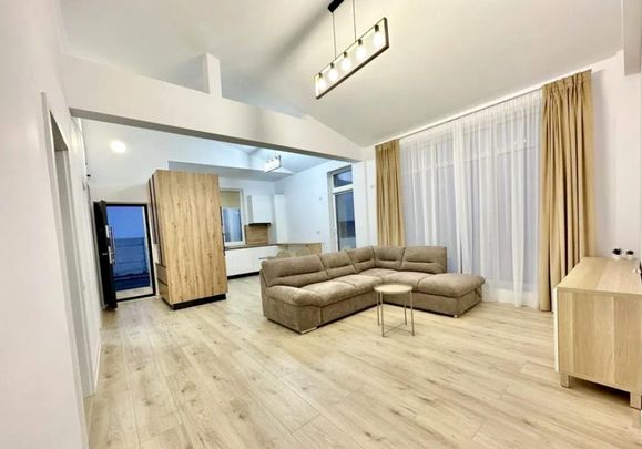 Casa 4 camere parter Corbeanca Ostratu - Photo 1